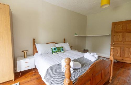 Sutton-in-Craven House | RAYGILL HOUSE - Spacious Family Retreat in Scenic North Yorkshire