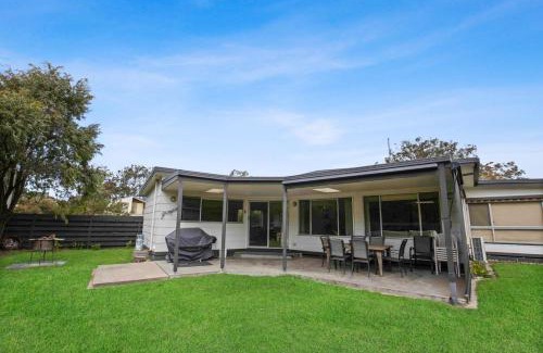 Raymond Island House | Raymond Island Retreat