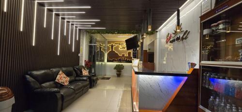 Juliaca Hotel | Rayos Del Sol