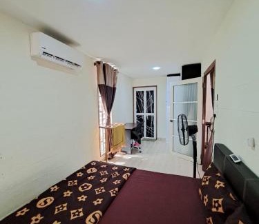 Kota Bharu House | Rayyan Ashraf homestay