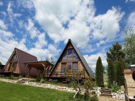 Ramet House | Razele Trascaului