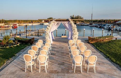 Tulcea County Hotel | Razelm Luxury Resort