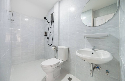 China Town Apartment | RB10 Arun Sa Wad Chinatown 301