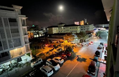 Wakaf Che Yeh Apartment | RBR Homestay (Wakaf Che Yeh)