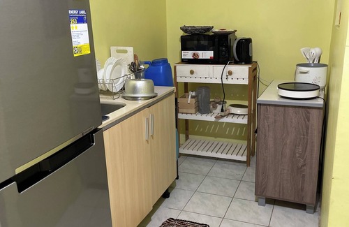 CSJDM House | RCA Transient House-2 bedrooms with free wifi