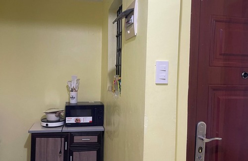 CSJDM House | RCA Transient House-2 bedrooms with free wifi