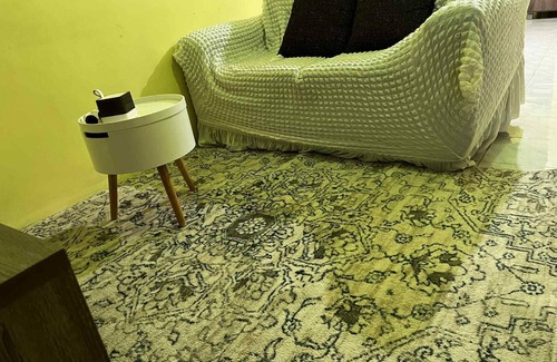 CSJDM House | RCA Transient House-2 bedrooms with free wifi