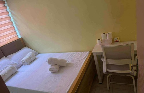 CSJDM House | RCA Transient House-2 bedrooms with free wifi