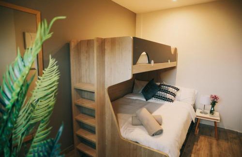 Calella Apartment | RCE Apartments Calella, brand new next to the beach.