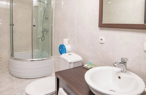Telavi Hotel | Rcheuli in Telavi