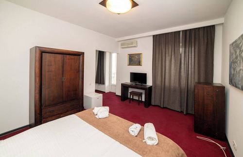 Telavi Hotel | Rcheuli in Telavi