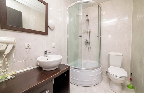Telavi Hotel | Rcheuli in Telavi
