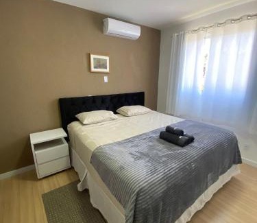 Itaum Apartment | RCM Vilas - Apartamento 07