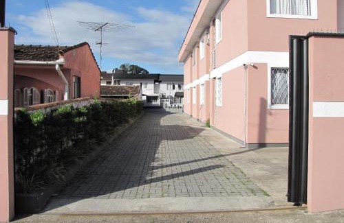Itaum Apartment | RCM Vilas - Apartamento 07