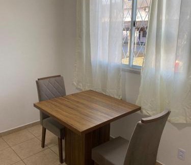 Itaum Apartment | RCM Vilas - Studio n 05