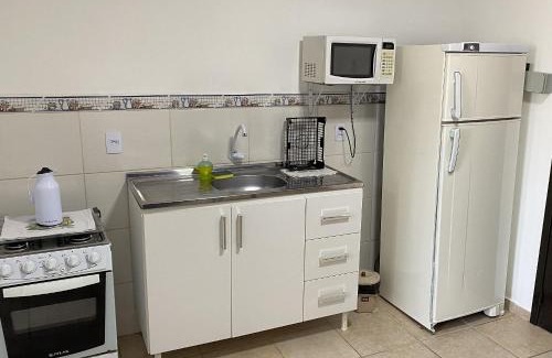 Itaum Apartment | RCM Vilas - Studio n 05