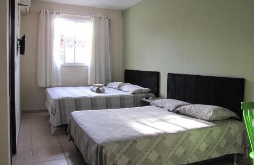 Itaum Apartment | RCM Vilas - Studio n 10