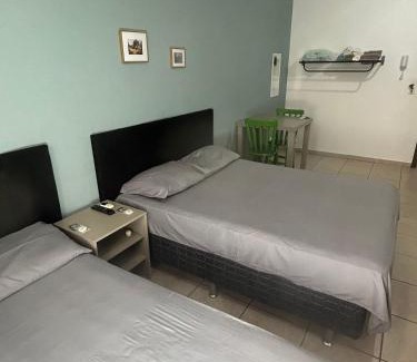 Itaum Apartment | RCM Vilas - Studio n 10