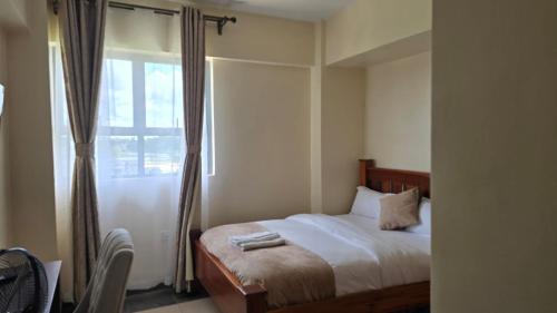Kasarani Bed & Breakfast | RCMRD EXECUTIVE SUITEs