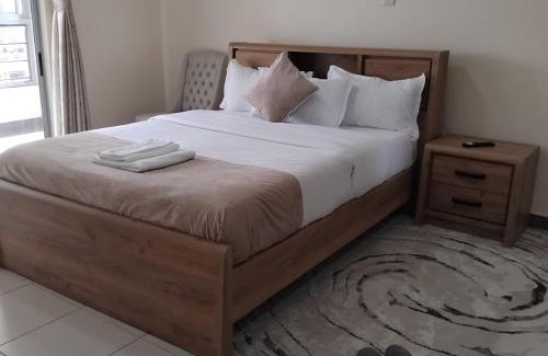 Kasarani Bed & Breakfast | RCMRD EXECUTIVE SUITEs