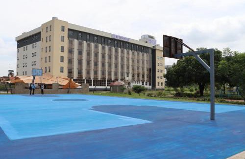 Kasarani Bed & Breakfast | RCMRD EXECUTIVE SUITEs