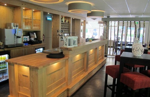 Dwingeloo House | RCN Vakantiepark de Noordster 3