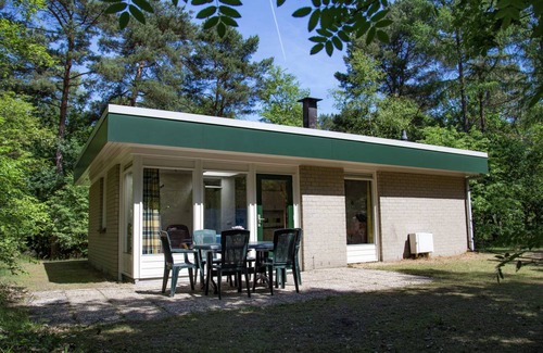 Dwingeloo House | RCN Vakantiepark de Noordster 4
