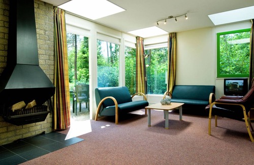 Dwingeloo House | RCN Vakantiepark de Noordster 4