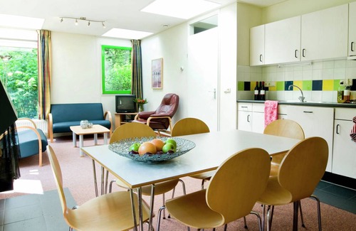 Dwingeloo House | RCN Vakantiepark de Noordster 4