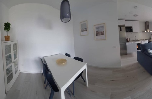 Roques Daurades Apartment | RD VIII Luxury Apartment Mediterranean -Sea ​views