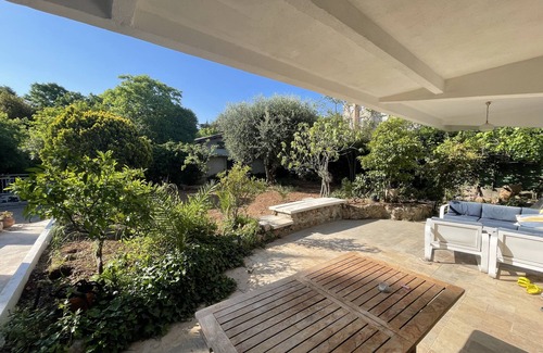 Sainte-Anne House | Rdj Villa de Charme, à Proximité des Plages. Idéal Pour des Vacances en Famille