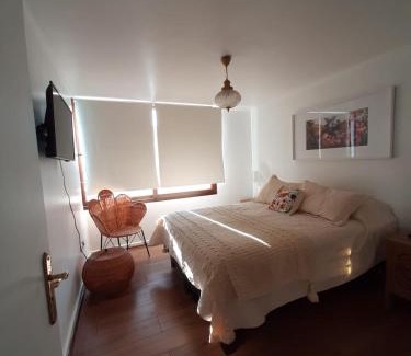 Renaca Apartment | Reñaca acogedor departamento recién remodelado, cerca de todo
