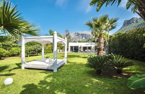 Terrasini House | Re di Denari by Interhome