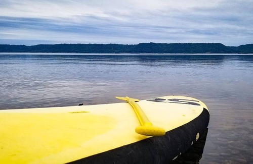 Pepin County Cabin | Re-live your summer camp memories with YMCA Camp Pepin!