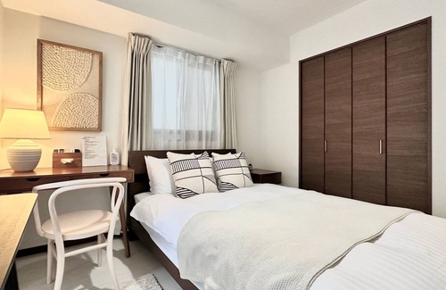 Ginza Hotel | RE53512 301/Chuo-ku Tokyo