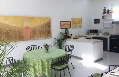 Tepoztlan House | Reacently built 2BR House In Magical Tepoztlán