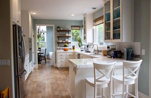 Carlsbad House | Read our reviews! Guests LOVE this family friendly house!