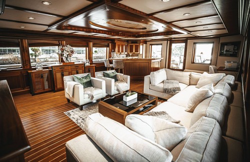 Estate Kings Quarter Boat Rental | Ready II Play? All Inclusive