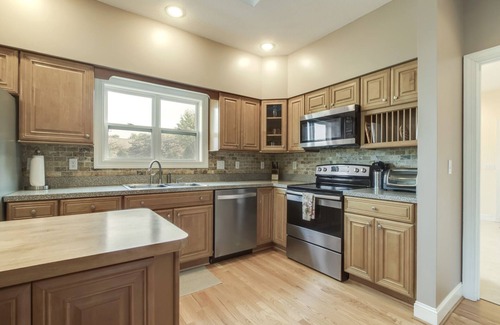 Tellico Village House | Ready to ESCAPE?! Come to the LAKE! Direct Lake Access! - Toqua Coves!
