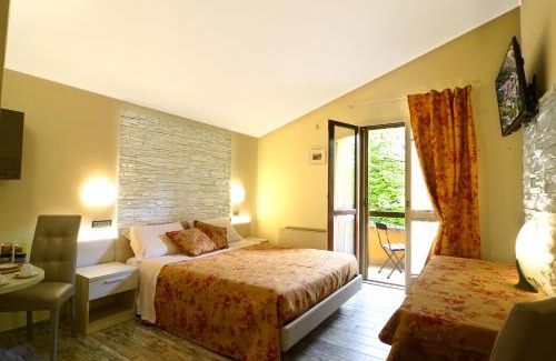 Bastia Bed & Breakfast | Real BB Balsamico