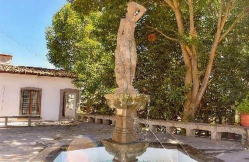 Tapalpa Hotel | Real Carretero