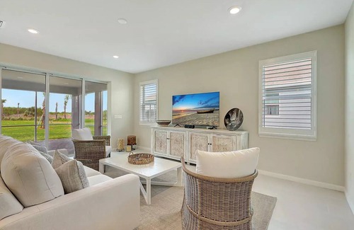 Port Saint Lucie House | Real Coast the Mets Spring Training Camp