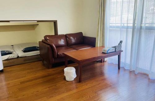Inage Apartment | Real Corp 202 - Vacation STAY 78099v
