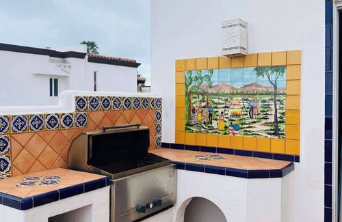 Real Del Mar House | Real Del Mar Tijuana Apt for 2 guests