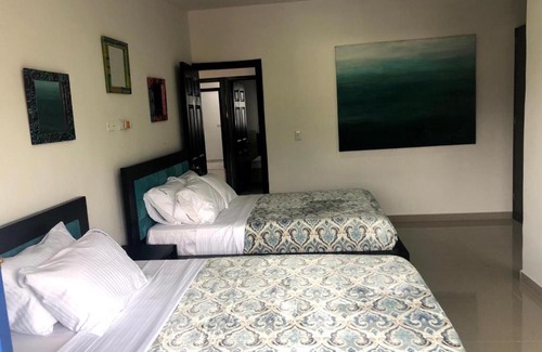 Salento Apartment | REAL HOSTEL APARTAMENTO 3