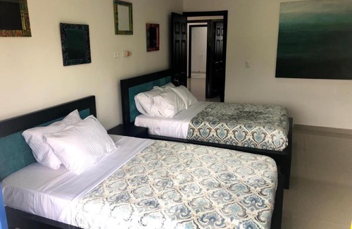 Salento Apartment | REAL HOSTEL APARTAMENTO 3