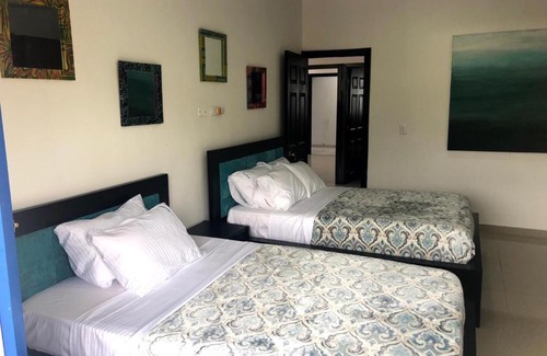 Salento Apartment | REAL HOSTEL APARTAMENTO 3