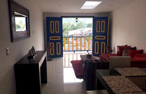 Salento Apartment | REAL HOSTEL APARTAMENTO 3