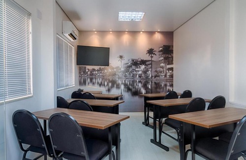 Sete Lagoas Hotel | Real Hotel
