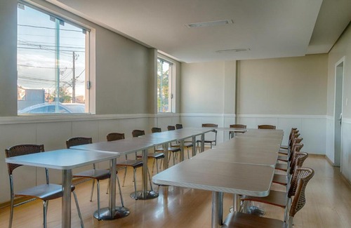 Sete Lagoas Hotel | Real Hotel